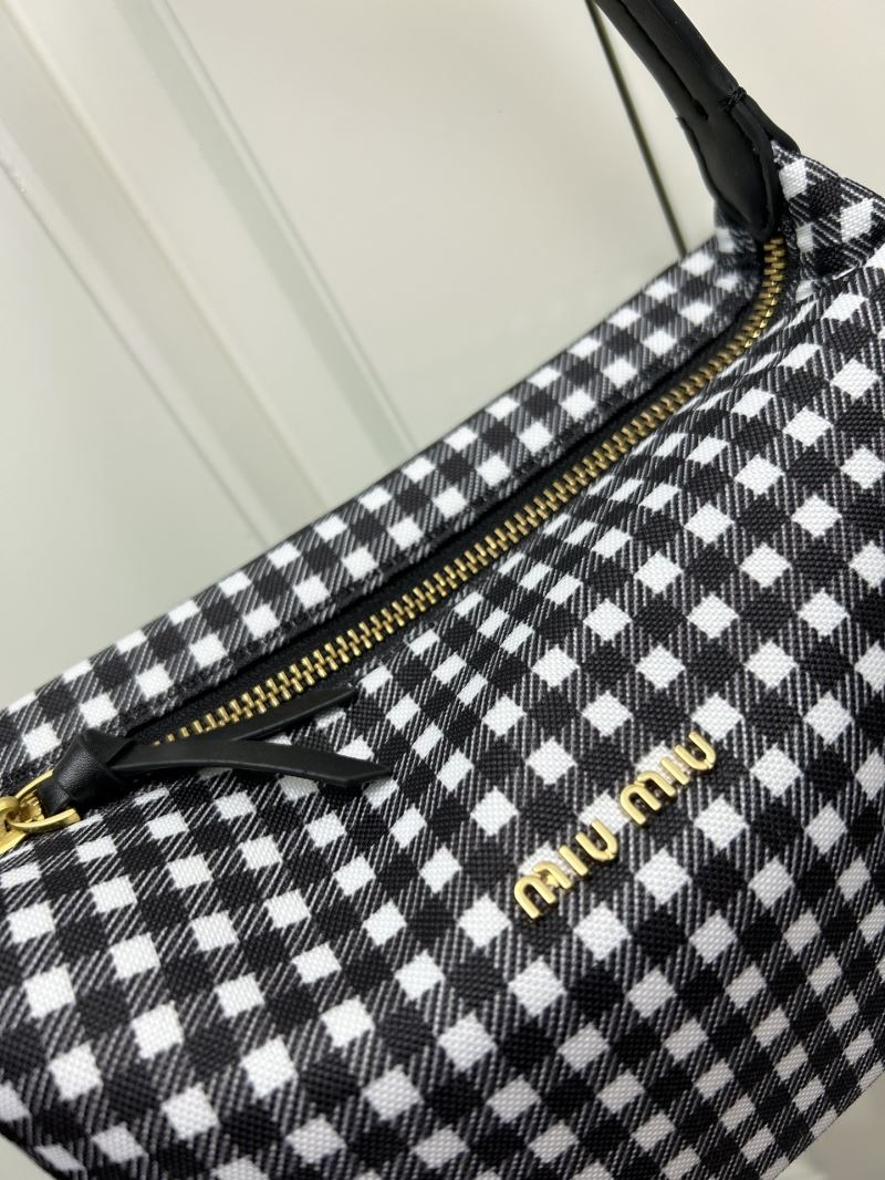 Miu Miu Hobo Bags